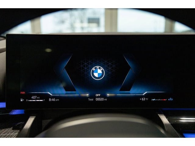 2026 BMW 540i 540i xDrive