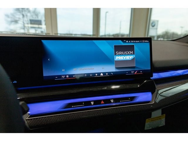 2026 BMW 540i 540i xDrive