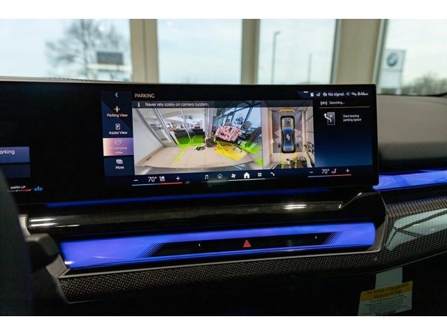 2026 BMW 540i 540i xDrive