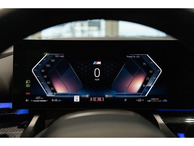 2026 BMW 540i 540i xDrive