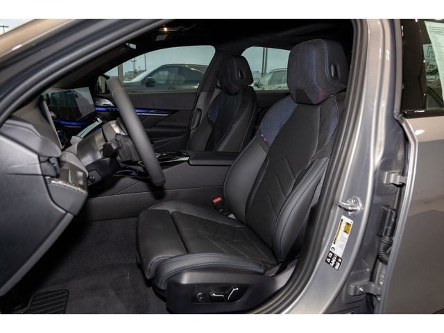 2026 BMW 540i 540i xDrive