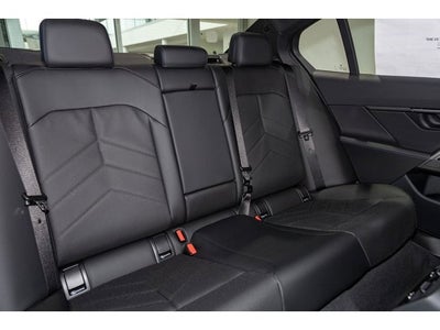 2026 BMW 540i 540i xDrive