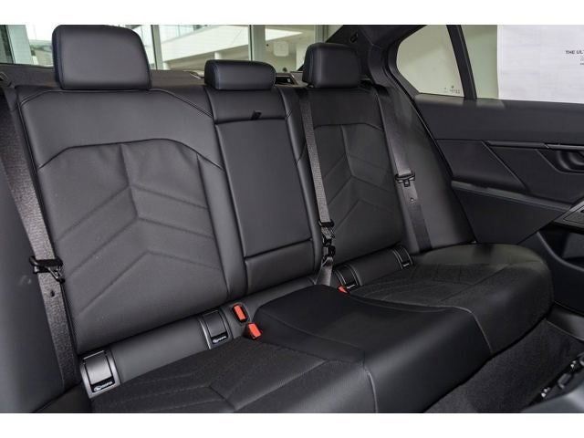 2026 BMW 540i 540i xDrive