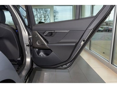 2026 BMW 540i 540i xDrive