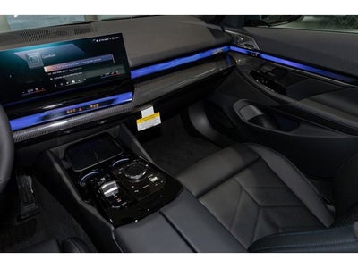 2026 BMW 540i 540i xDrive