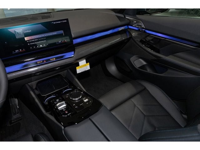 2026 BMW 540i 540i xDrive