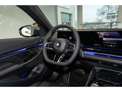 2026 BMW 540i 540i xDrive