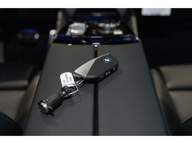 2026 BMW 540i 540i xDrive