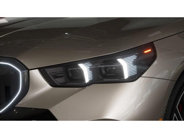 2026 BMW 540i 540i xDrive