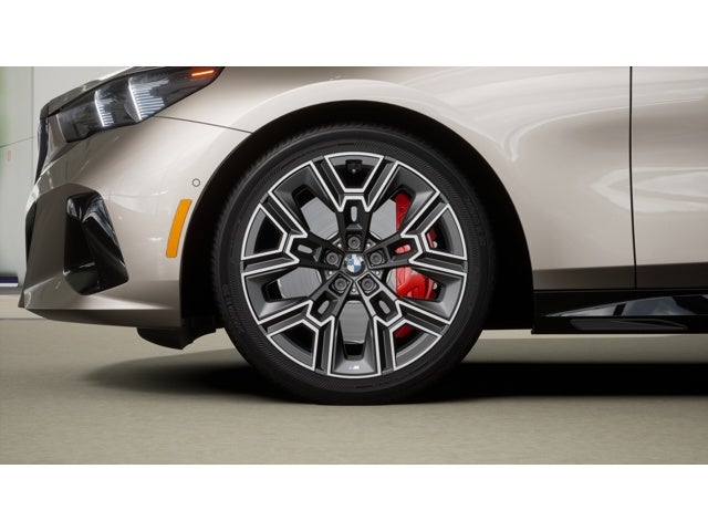 2026 BMW 540i 540i xDrive