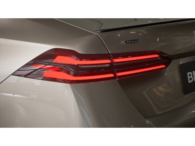 2026 BMW 540i 540i xDrive