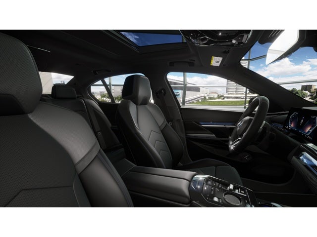 2026 BMW 540i 540i xDrive