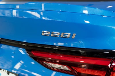 2024 BMW 228i 228i xDrive
