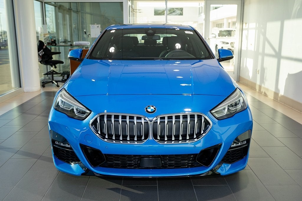 2024 BMW 228i 228i xDrive