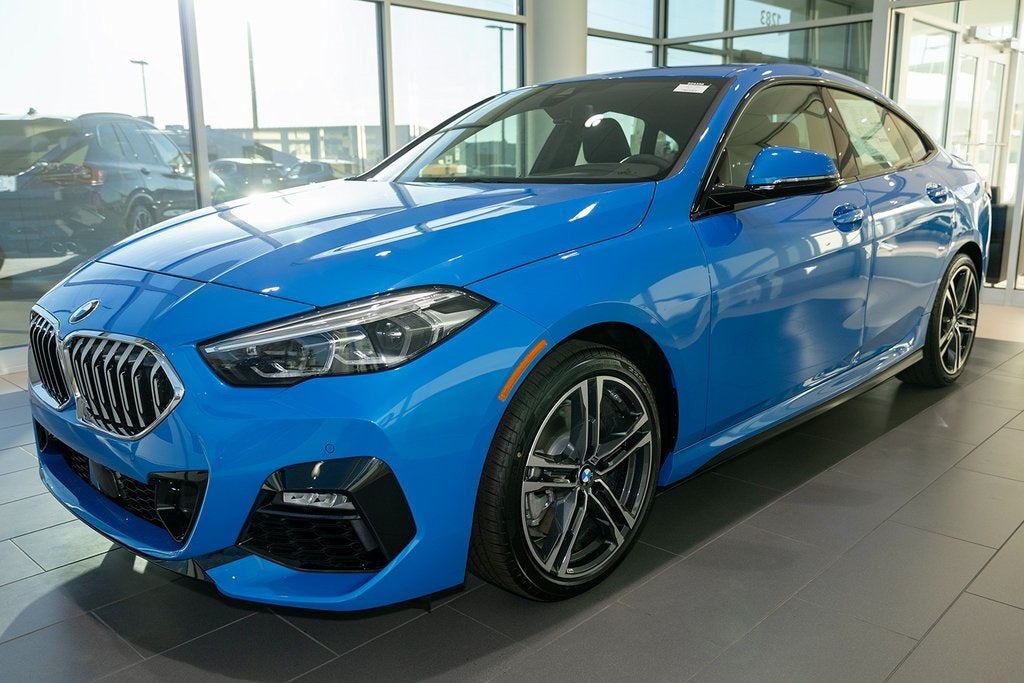 2024 BMW 228i 228i xDrive