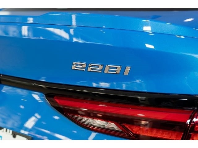 2024 BMW 228i 228i xDrive