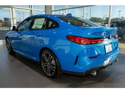 2024 BMW 228i 228i xDrive