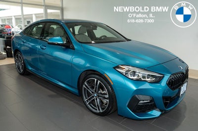 2023 BMW 228i 228i xDrive