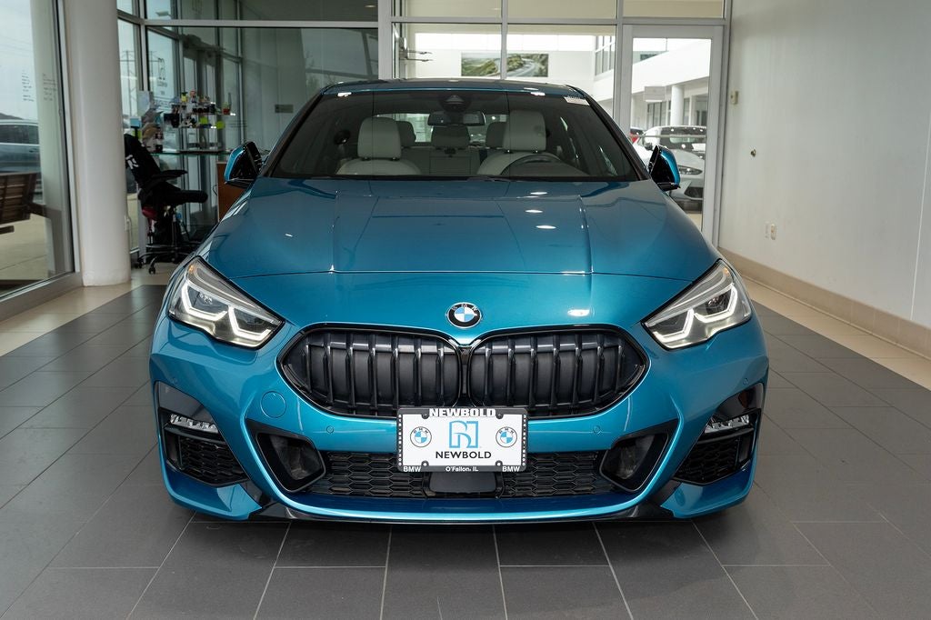 2023 BMW 228i 228i xDrive