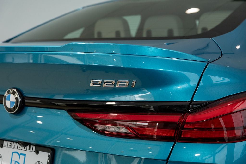 2023 BMW 228i 228i xDrive