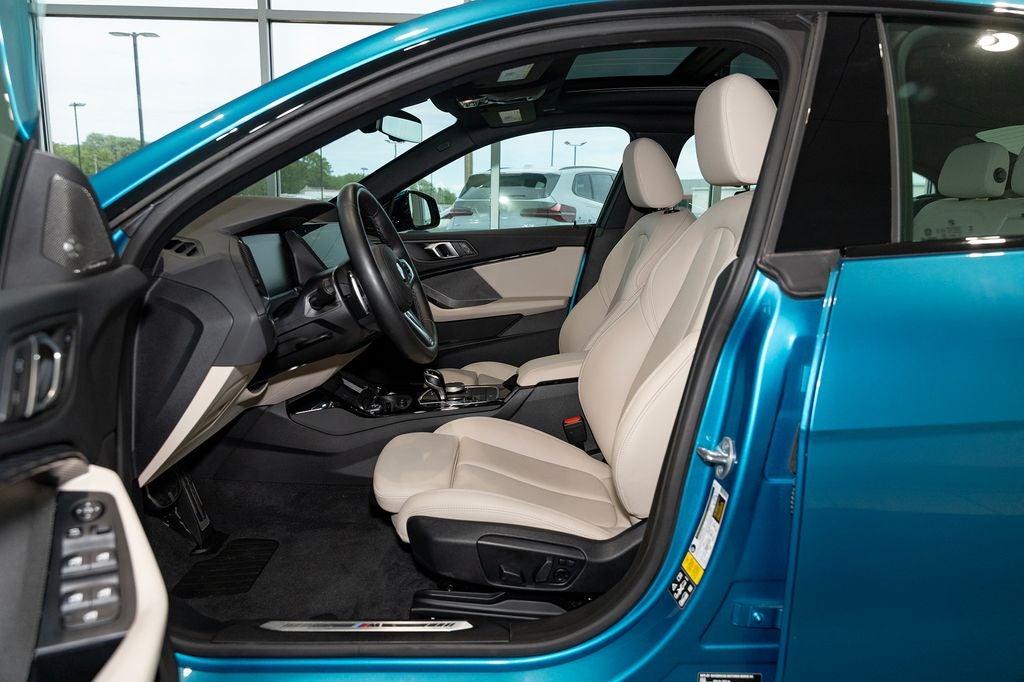 2023 BMW 228i 228i xDrive