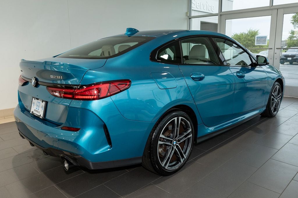 2023 BMW 228i 228i xDrive