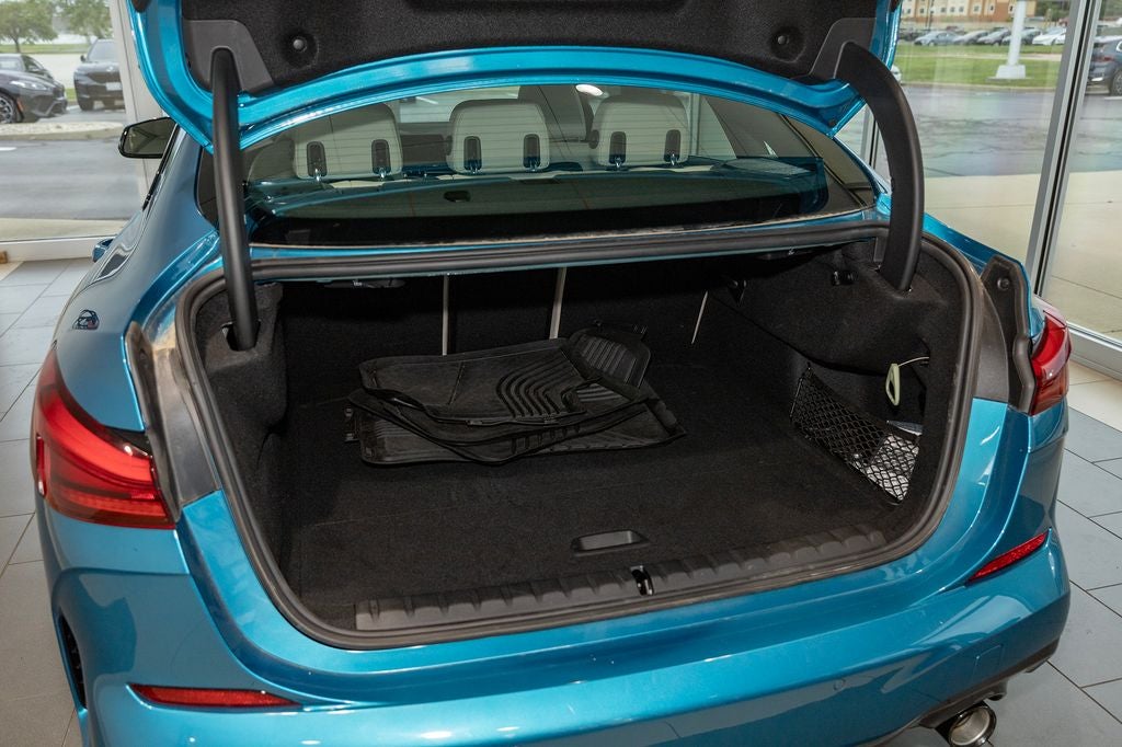 2023 BMW 228i 228i xDrive