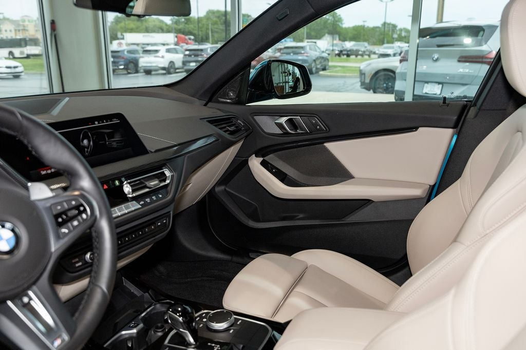 2023 BMW 228i 228i xDrive