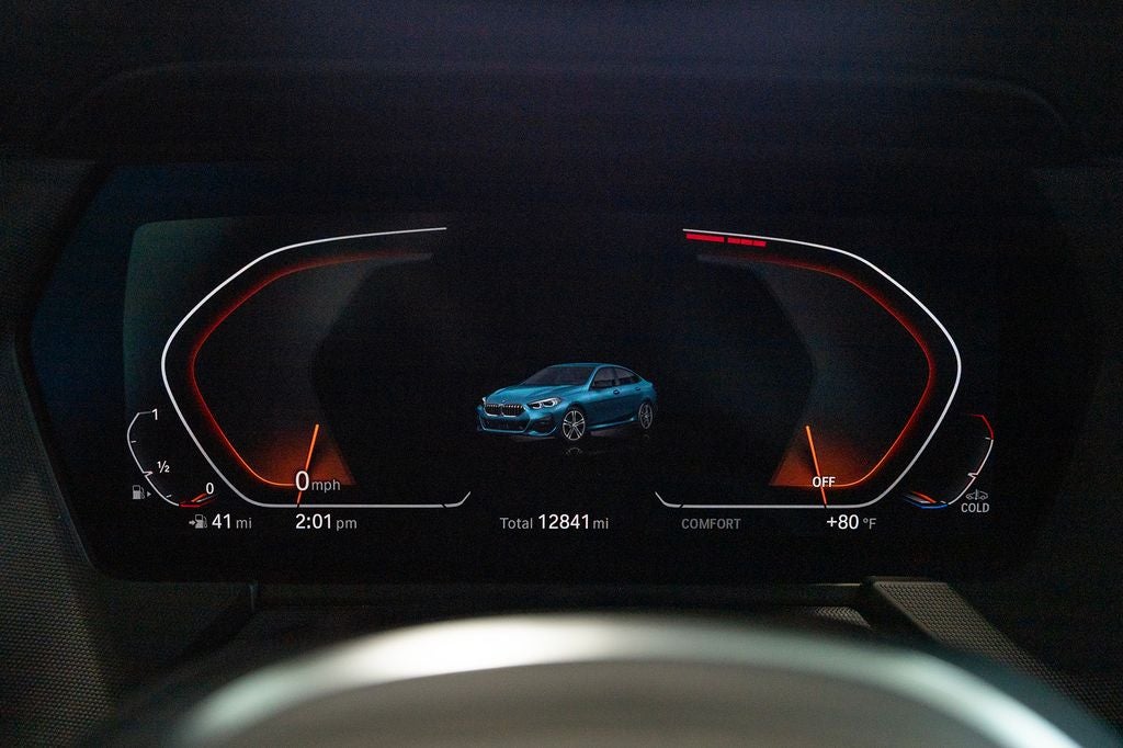 2023 BMW 228i 228i xDrive