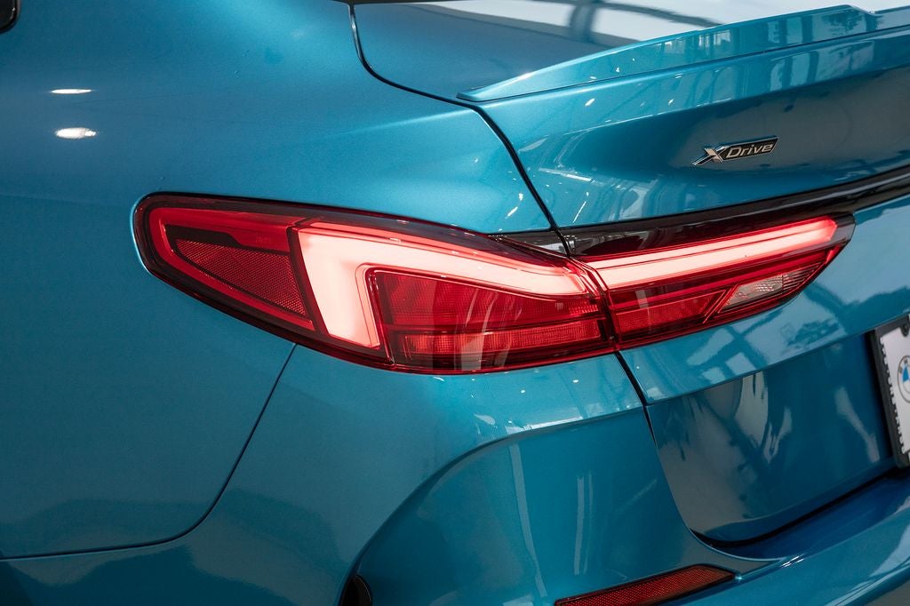 2023 BMW 228i 228i xDrive