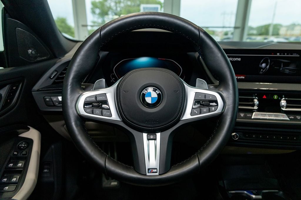 2023 BMW 228i 228i xDrive