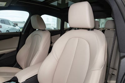 2023 BMW 228i 228i xDrive