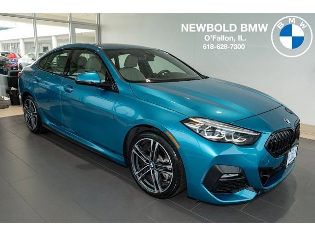 2023 BMW 228i 228i xDrive