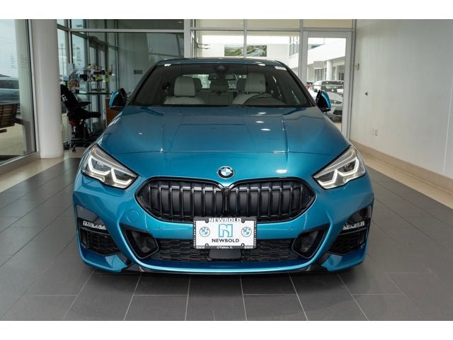 2023 BMW 228i 228i xDrive