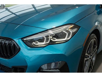 2023 BMW 228i 228i xDrive