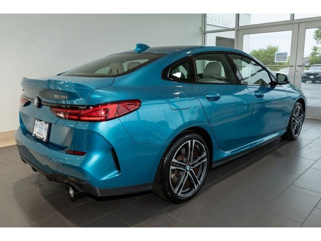 2023 BMW 228i 228i xDrive