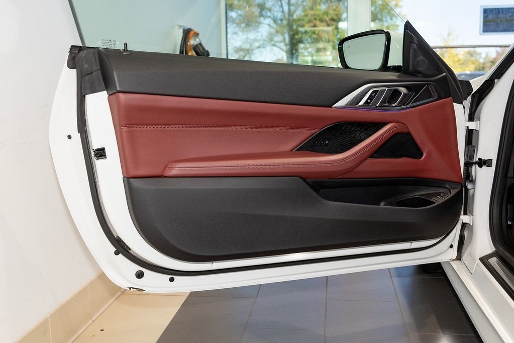 2021 BMW 430i xDrive 430i xDrive