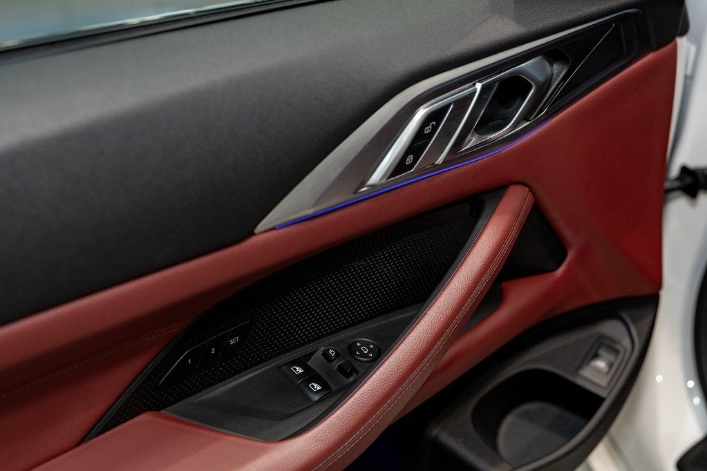 2021 BMW 430i xDrive 430i xDrive