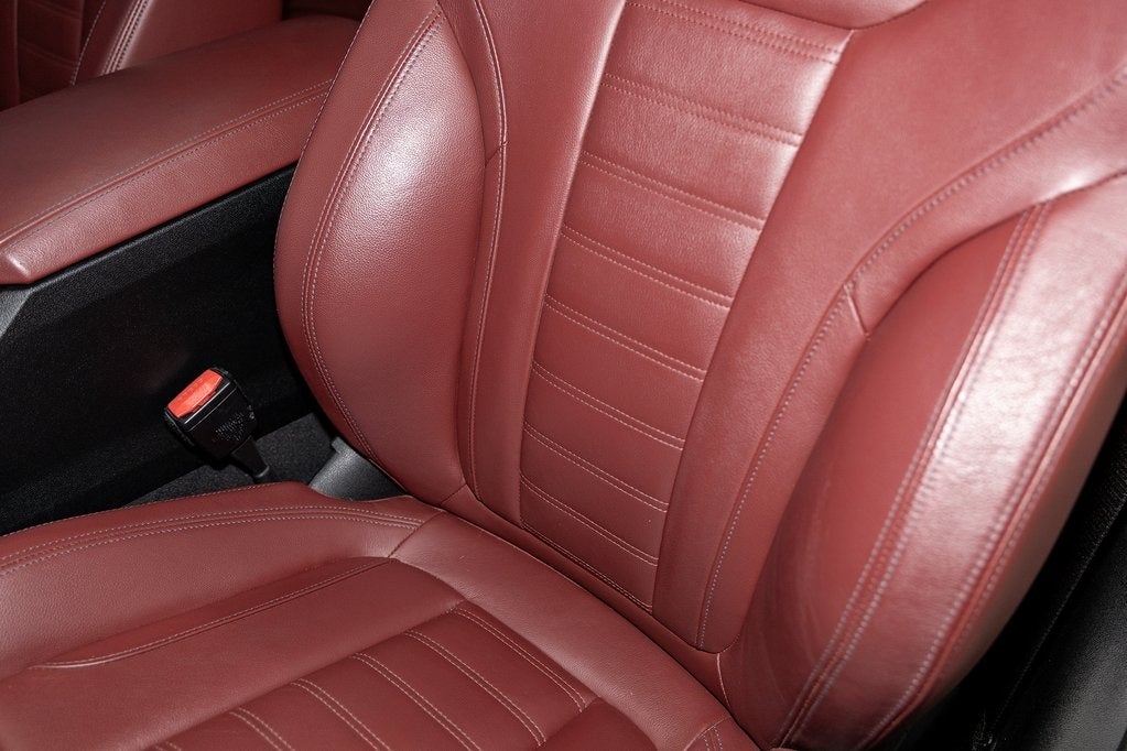 2021 BMW 430i xDrive 430i xDrive