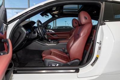 2021 BMW 430i xDrive 430i xDrive