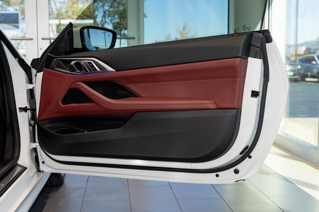 2021 BMW 430i xDrive 430i xDrive