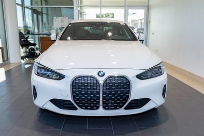 2021 BMW 430i xDrive 430i xDrive