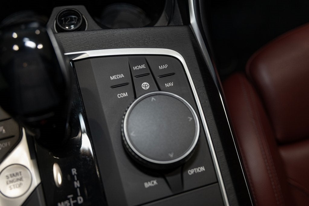 2021 BMW 430i xDrive 430i xDrive