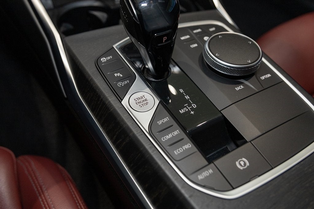 2021 BMW 430i xDrive 430i xDrive