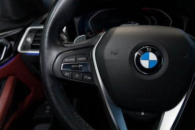 2021 BMW 430i xDrive 430i xDrive