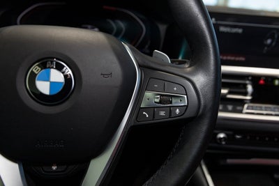 2021 BMW 430i xDrive 430i xDrive