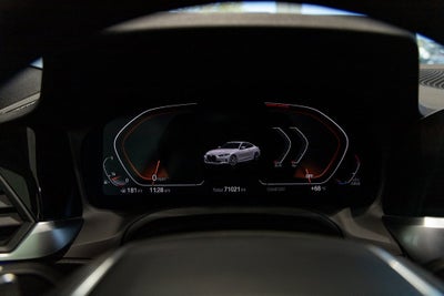 2021 BMW 430i xDrive 430i xDrive