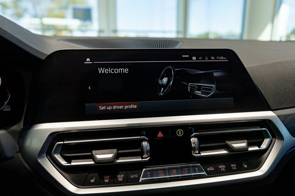 2021 BMW 430i xDrive 430i xDrive