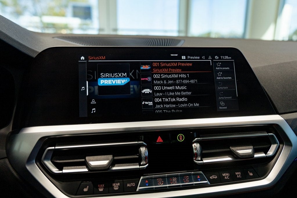 2021 BMW 430i xDrive 430i xDrive