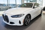 2021 BMW 430i xDrive 430i xDrive
